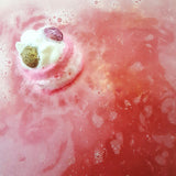 All That Glitters Bath Bomb Blaster