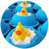 Pool Party Bath Bomb Blaster